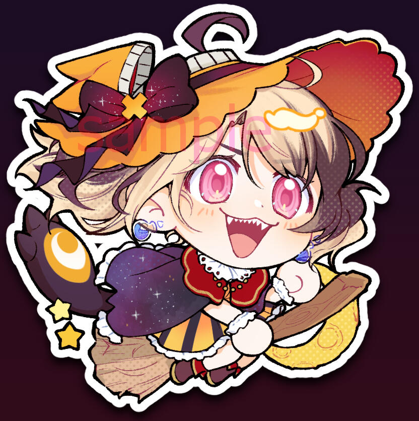 gigi murin (collab w/ @hodusae)