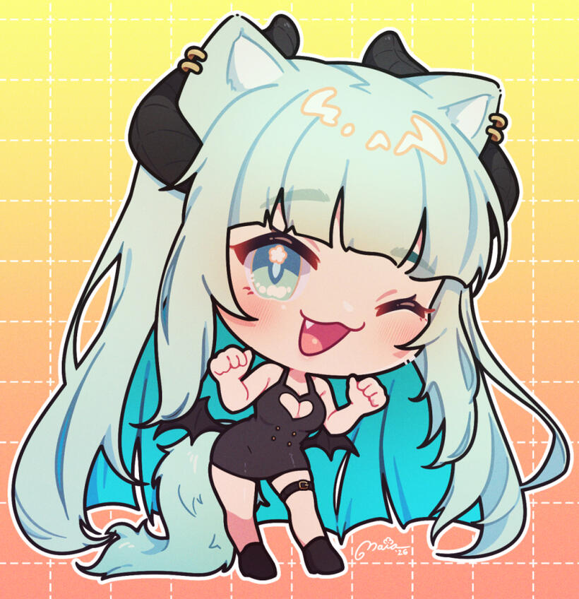 nyacchii